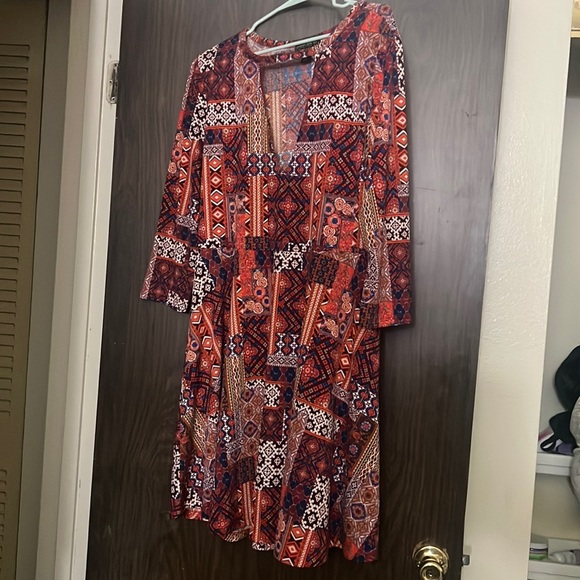 Forever 21 Dresses & Skirts - Forever 21 dress size 2X